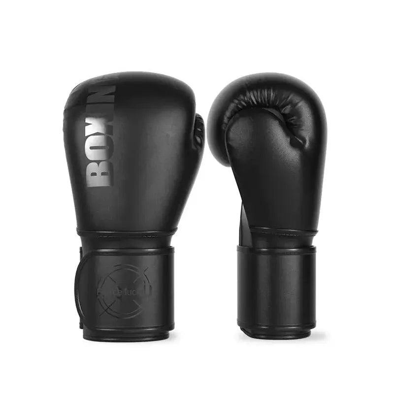 Gear Up: Choosing the Best Boxing Gloves for Your Reaction Training Target 🥊