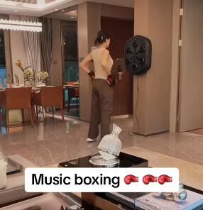 👊Knockout Conditioning: Why At-Home Boxing Machines Pack a Serious Punch!