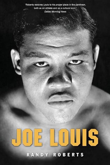The Brown Bomber 🥊 - The Incredible Career of Joe Louis
