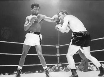 Pound-for-Pound Greatest 🥊 - The Sweet Legacy of Sugar Ray Robinson