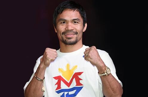 The Pride of the Philippines 🇵🇭- Manny Pacquiao's Incredible Journey