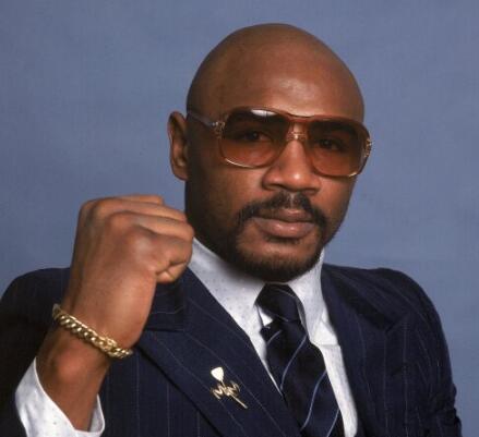 Marvelous Marvin Hagler 😎- An Undeniable Middleweight Legend