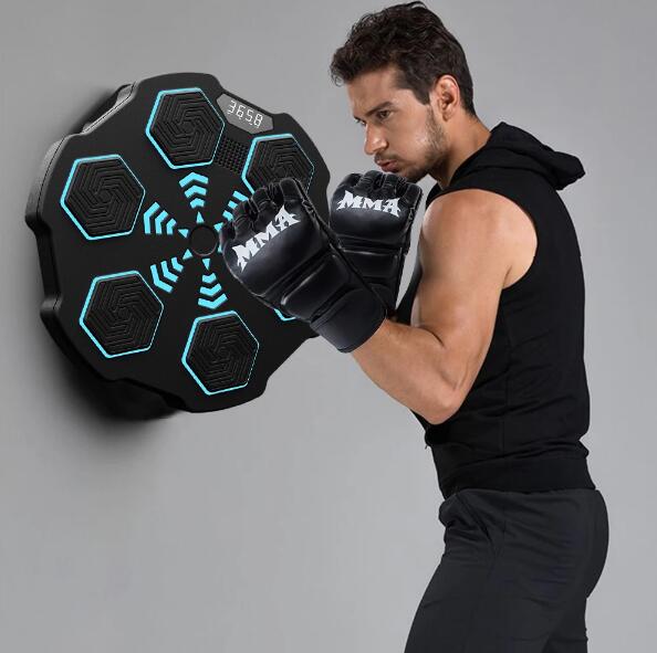 Is the Arrow Sliding Boxing Machine a Knockout Gift for Kids? 👦👧