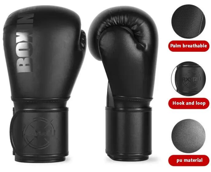 Choosing the Right Boxing Gloves for Your Music Boxing Machine 🥊🎵