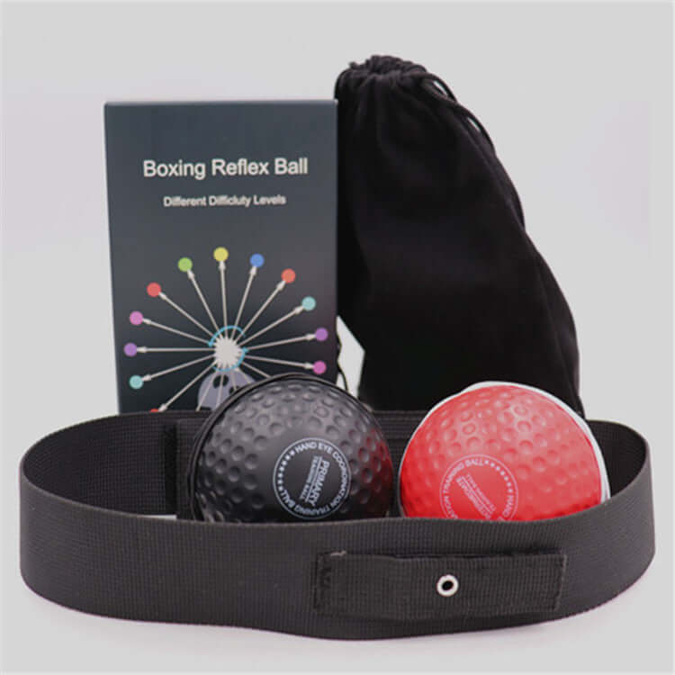 Reaction training ™ - Speed Strike Boxing Introducing the Reaction Training ™ Speed Strike Boxing --Training for reaction speed suitable for adults and children. Are your reflexes fast enough? Can you dodge and weave with the best? Welcome to the future o