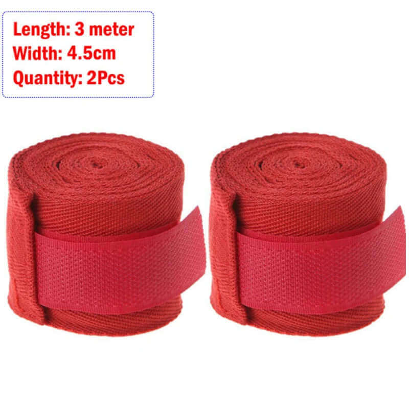 Boxing Companion Wrist Wraps for Boxers