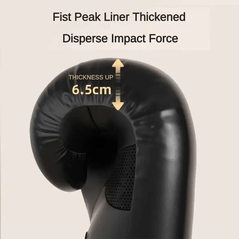 Ultimate Martial Arts Gloves: Versatile PU Training Gear for All Ages Product Description: • Superior PU Build: These gloves are constructed from top-grade PU material, promising durability and longevity even under intense usage. • Universal Design: Creat