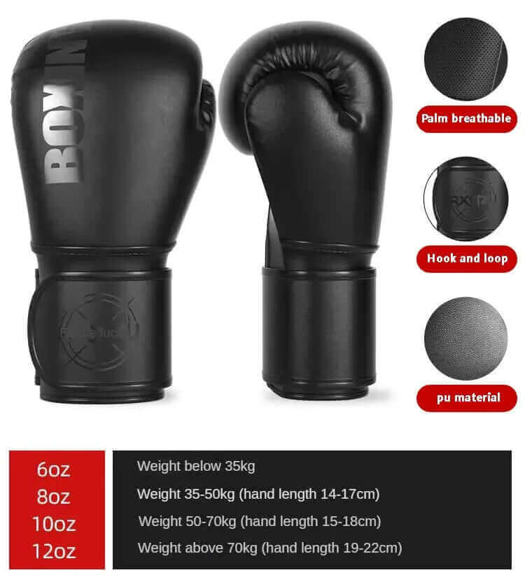 Multipurpose kickboxing set for mixed martial arts (MMA) for cheapest both men and women