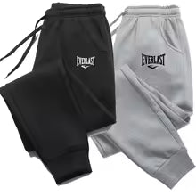 EVERLAST Men's Printed Track Pants