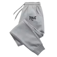 EVERLAST Men's Printed Track Pants