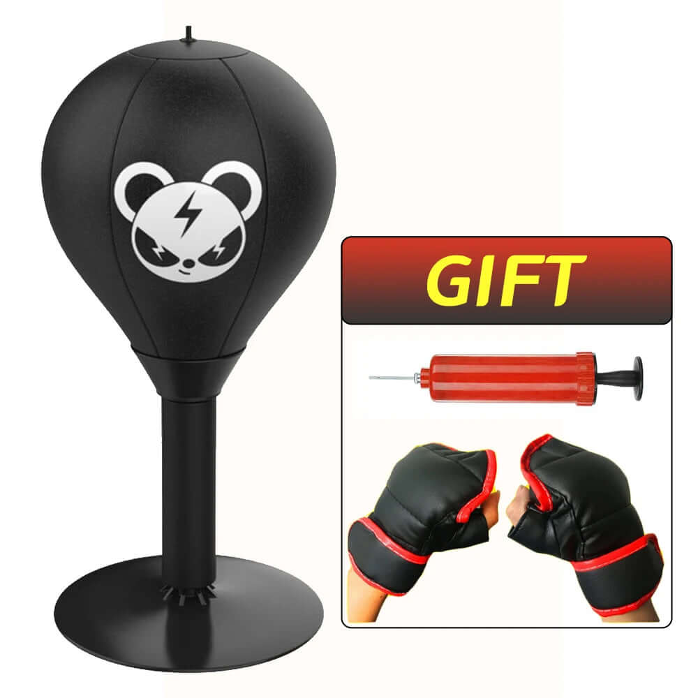 Suction Cup Punching Ball™ Introducing the Suction Cup Punching Ball™-strike for joy, good for adults and children, can be used as a daily training and venting toy. Are you looking for a fun and unique way to relieve stress? Introducing the Suction Cup Pu
