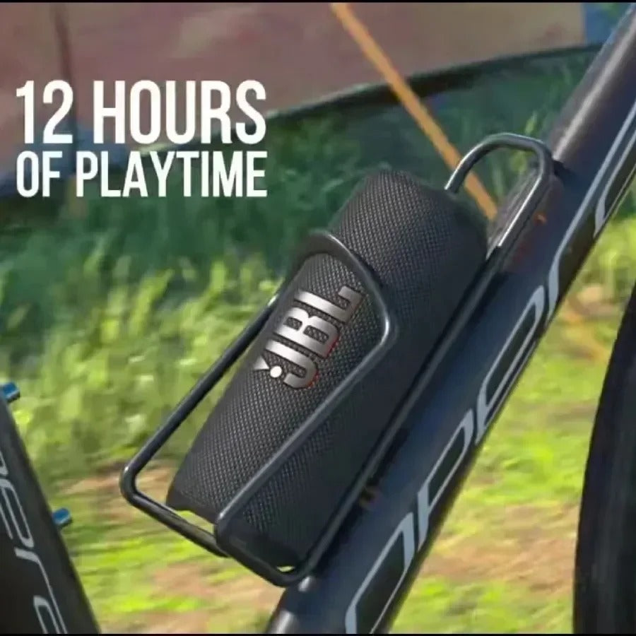 JBL FLIP 6 Waterproof Bluetooth Speaker - IP67 Rated