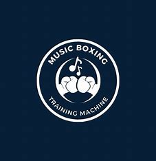 Music Boxing Training Machine 